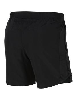 Pantalón C. Hombre Nike Challenger Wild Run Negro