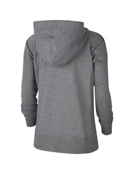 Sudadera Nike Dri-FIT Get Fit Gris