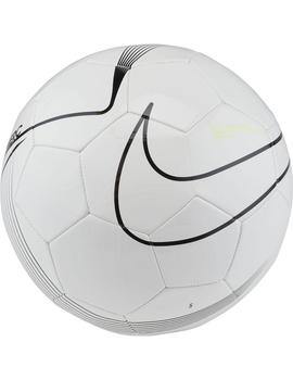 Balon Unisex Nike Merc Blanco