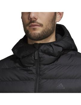 Cazadora Hombre adidas SYN FILL Negro