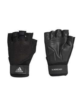 Guantes Unisex adidas Training Negro