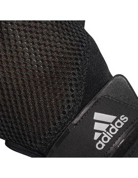 Guantes Unisex adidas Training Negro