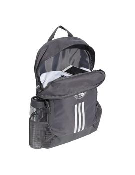 Mochila Unisex adidas Real Madrid 20/21 Gris