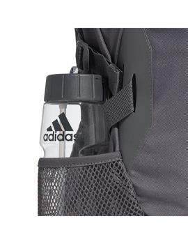 Mochila Unisex adidas Real Madrid 20/21 Gris