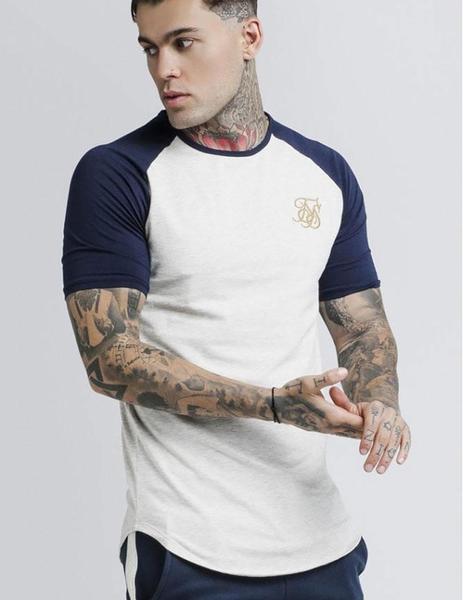camisetas siksilk replicas