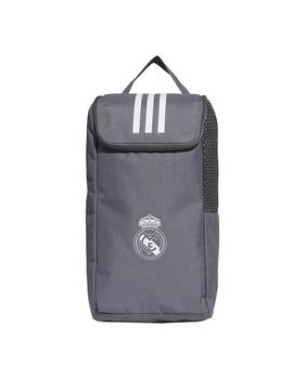 Zapatillero Unisex adidas Real Madrid Gris