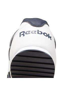 Zapatilla Junior Reebok Royal Blanco/Marino