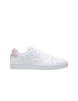 Zapatilla Mujer Reebok Royal Blanco/Rosa