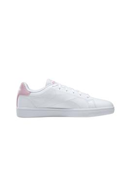 Zapatilla Mujer Reebok Royal Blanco/Rosa