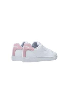 Zapatilla Mujer Reebok Royal Blanco/Rosa