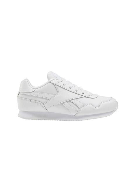 Zapatilla Mujer Reebok Classic Jogger Blanca