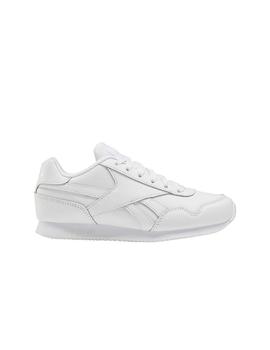 Zapatilla Mujer Reebok Royal Classic Jogger 3 Blanca