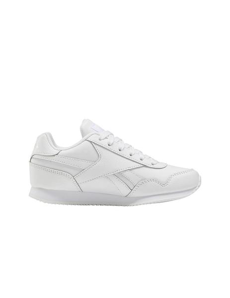 Madurar Dedicar Corchete Zapatilla Mujer Reebok Royal Classic Jogger 3 Blanca