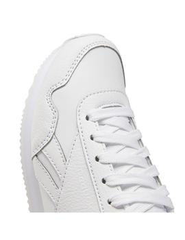 Zapatilla Mujer Reebok Royal Classic Jogger 3 Blanca