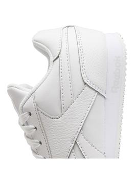 Zapatilla Mujer Reebok Royal Classic Jogger 3 Blanca