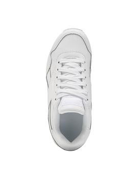 Zapatilla Mujer Reebok Royal Classic Jogger 3 Blanca