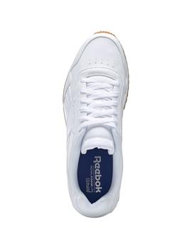 Zapatilla Hombre Reebok Royal Glide Ripple Clip Blanco