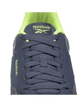 Zapatilla Hombre Reebok Lite Plus 2 Azul