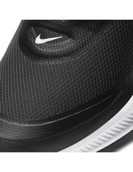 Zapatilla Hombre Nike Quest 3 Negra