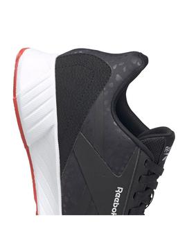 Zapatilla Mujer Reebok Lite Plus2 Negra