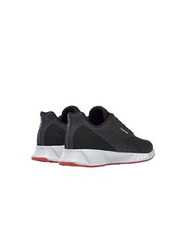 Zapatilla Mujer Reebok Lite Plus2 Negra