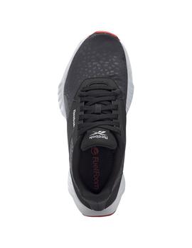 Zapatilla Mujer Reebok Lite Plus2 Negra