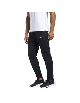 Pantalón Hombre Reebok Workout Ready Negro