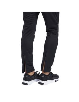 Pantalón Hombre Reebok Workout Ready Negro