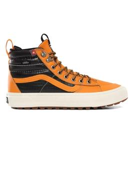 Zapatilla Hombre Vans Sk8-Hi Mte 2.0 DX Camel