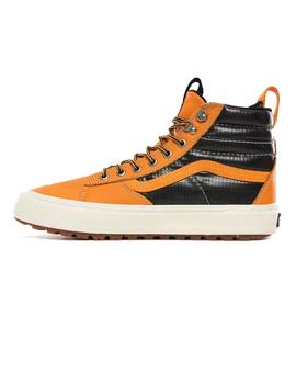 Zapatilla Hombre Vans Sk8-Hi Mte 2.0 DX Camel