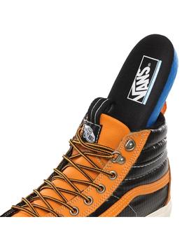 Zapatilla Hombre Vans Sk8-Hi Mte 2.0 DX Camel