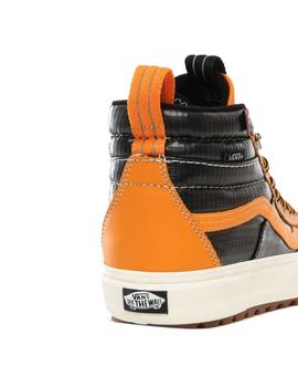 Zapatilla Hombre Vans Sk8-Hi Mte 2.0 DX Camel