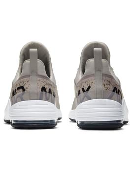 Zapatilla Mujer Nike Air Max Bella Gris (Topo)