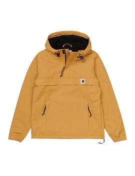 Canguro Mujer Carhartt Nimbus Mostaza