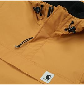 Canguro Mujer Carhartt Nimbus Mostaza