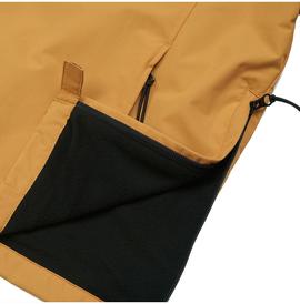 Canguro Mujer Carhartt Nimbus Mostaza