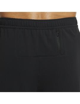 Pantalon Hombre Nike Therma negro