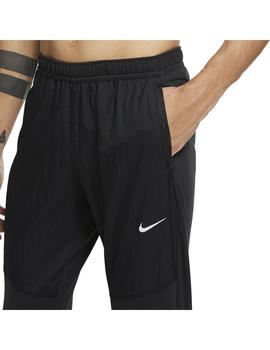 Pantalon Hombre Nike Therma negro
