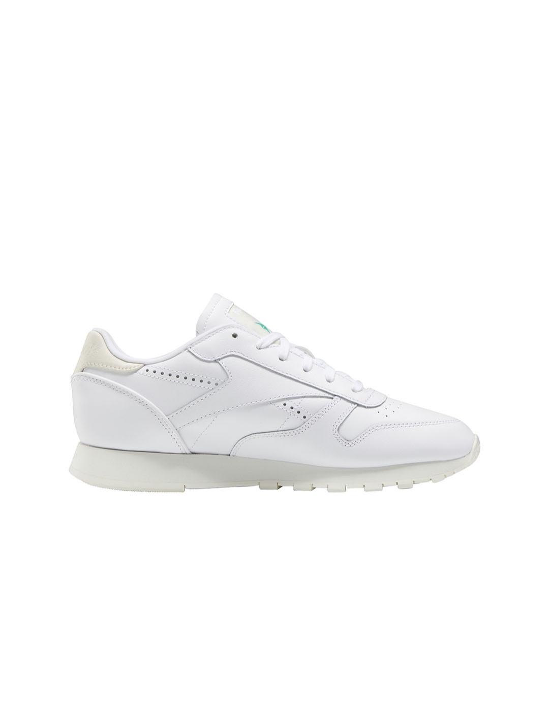 Zapatilla Mujer Reebok Classic Leather