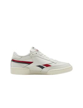 Zapatilla Hombre Reebok Club C Beige