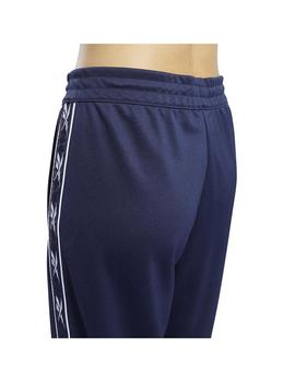 Pantalon Mujer Reebok Tape Marino