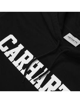 Sudadera Hombre Carhartt WIP Collage Marino