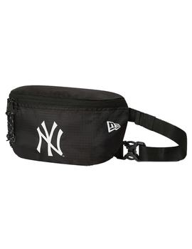 Riñonera Unisex New Era Neyyan Negra