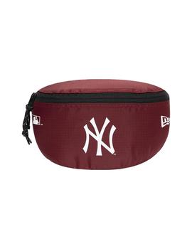 Riñonera Unisex New Era Waist Granate