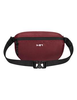 Riñonera Unisex New Era Waist Granate