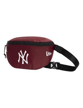 Riñonera Unisex New Era Waist Granate