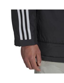 Cazadora Hombre adidas Field Negro