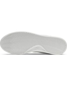 Zapatilla Mujer Nike Court Royale 2 Mid Blanca