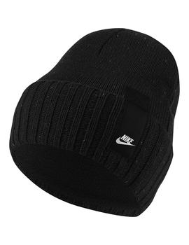 Gorro Unisex Nike Beanie Negro