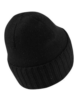 Gorro Unisex Nike Beanie Negro